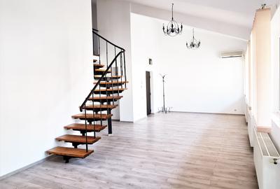 Spatiu birou - 5 camere - Universitate - 2