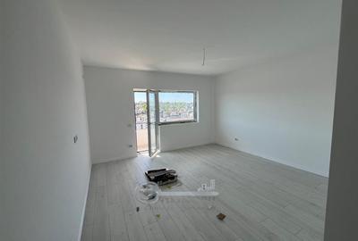 Ap. 2 camere, decomandat, Bucium-Visan, 61mp, intabulat, 0% comision - 2