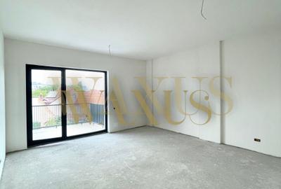 Apartament de 3 camere la 2 minute de Centru, 77mp, garaj subteran - 3