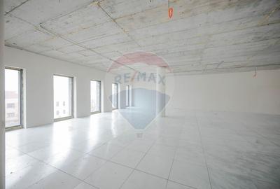 Spații de birouri premium de închiriat – clădire nouă ultracentrală - 4