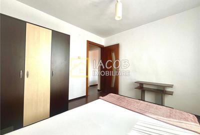 Apartament 3 camere decomandate, strada Martir Horia, Bacau - 14