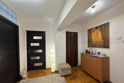 Apartament 3 camere | Calea Victoriei - MaxMara | Bloc 1979 | Centrala - 6