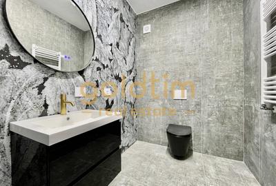 SPATII GENEROASE/PENTHOUSE CU GARDEN FLOOR/ 372 mp utili/PORSCHE NORD - 31