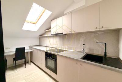 Apartament luminos cu 1 camera și bucătărie închisă, bloc nou | Steaua - 4