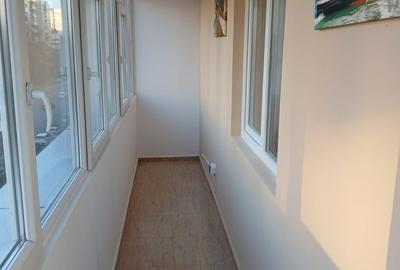 AP. 2 CAMERE- TEI, PRIMA INCHIRIERE, BLOC REABILITAT, MOBILAT MODERN - 9