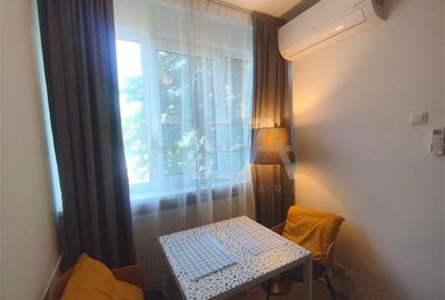 Garsonieră renovată | 2 min Park Lake | 10 min Metrou Dristor 1 - 6