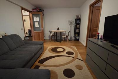 Apartament cu 2 camere, Semidecomandat - Piata Unirii - Junimea - 1
