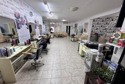 Imobil pretabil locuinta si afacere. Pozitie stradala. - 9