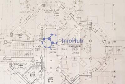 Oportunitate - Imobil 634mp - 1861mp teren - Valea Lupului, Iasi - 10