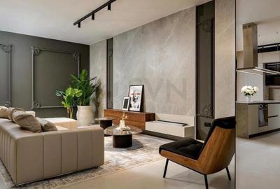 REV2005605 Vila individuala - complet mobilata - gated community Nicolae - 6