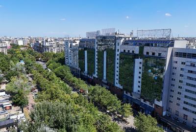 CITY BUSINESS CENTER - comision 0%, reprezentam proprietarul! - 2