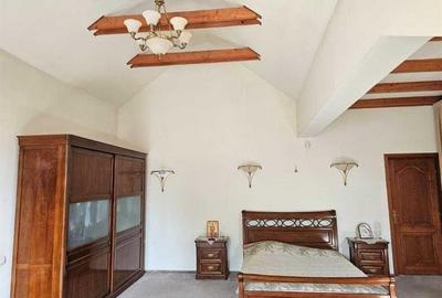 Vila individuala   D+P+1+M   Cambridge School - 13