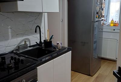 Vânzare apartament în casă, 70 mp, în zona străzii Horea - 4