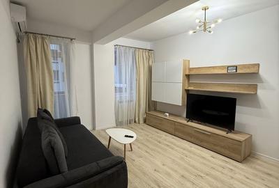Apartament 2 camere de inchiriat | complet mobilat| New Residence Ghencea - 2