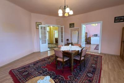 Casă 6 camere cu Teren 950 mp | 2 Fronturi ≈ 61 m | Carei - 13