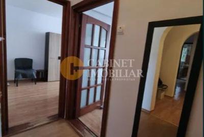 3 Camere - Decomandat - Etaj Intermediar - 4