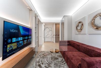 DIRECT PROPRIETAR I STUDIO DUBLU CORTINA NORTH I LUX I  I Loc parcare - 12