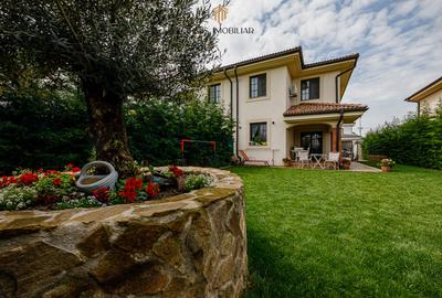 Duplex la Padure - Segmentul Premium - 3 dormitoare&bucatarie inchisa - 18
