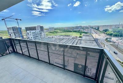 3 Camere | Stellaris Residencias | Nou | Etaj 11/11 - 8