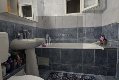 APARTAMENT 4 CAMERE, BERCENI/APARATORII PATRIEI, 2 BALCOANE, 2 BAI - 8