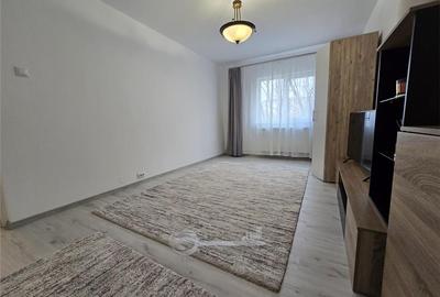 2 camere decomandat, renovat nou, etaj 1 – ideal investiție, Dacia - 3