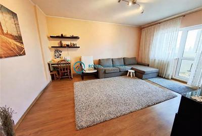 Royal Imobiliare - Vanzare apartament 3 camere zona Cantacuzino - 1