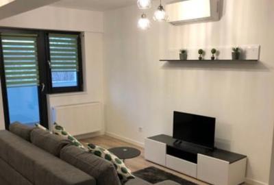 Garsoniera  moderna zona Bucur Obor - 1