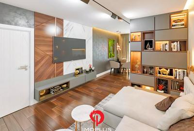 APARTAMENT 2 CAMERE COMPLEX NOU COPOU 0% COMISION la cumparare - 4