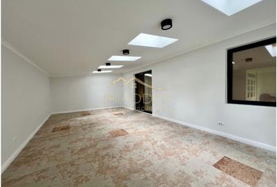 Spatiu de birouri/Showroom PREMIUM ***140mp// Tei/Barbu Vacarescu - 10