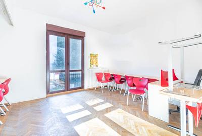 Vila - Curte libera 270 mp + Garaje dedicate - Vanzare - Floreasca - 14
