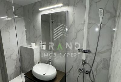 3 camere decomandat | 2 băi | 2 balcoane | Pet Friendly | Mărăști/OMV - 20