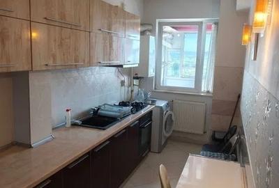 2 camere 61mp decomandat – Nicolina - etaj intermediar - 2