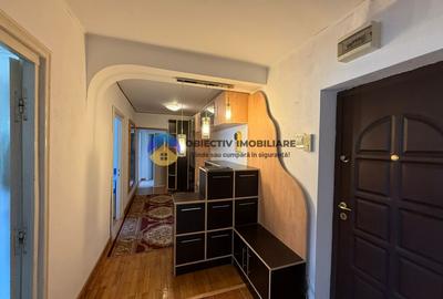 Apartament 3 camere spatios - zona 1 Mai - 2