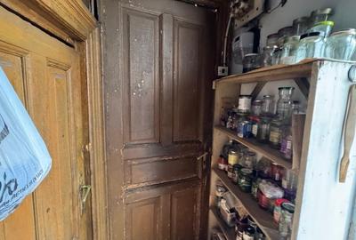 REA1025114 Duplex cu gradina l 6 Camere l Stefan cel Mare - 9