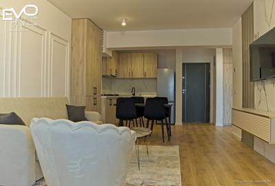 AP. 2 CAMERE | TERASĂ | 3 VARIANTE | SHOPPING CITY SIBIU | Evolution Apartments - 8