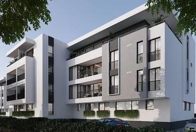 | GARSONIERA OTOPENI | 25MP | perfectă pentru închiriere - 1