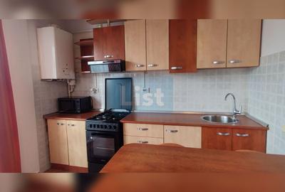 COMISION 0%! Ap. 2 camere 52 mp, PET FRIENDLY, Becas - Andrei Mureșanu - 2
