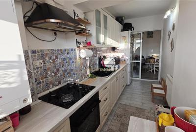 APARTAMENT 2 CAMERE 56 MP CENTRAL  ZONA PIATA MIHAI VITEAZU - 11