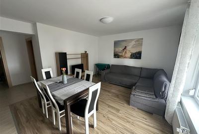 Apartament cu 2 camere, Nufarul de inchiriat - 12