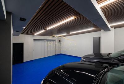 Extraordinary Penthouse *380 SQM useful* 3 parking // Primaverii - 48