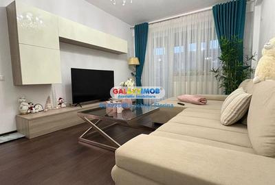 Apartament 2 camere, bloc nou, parcare I Nicolae Teclu - 1