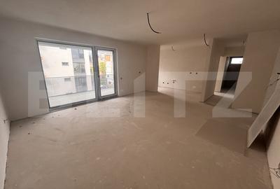 APARTAMENT 2 CAMERE | INTRE LACURI | CU CF - 2