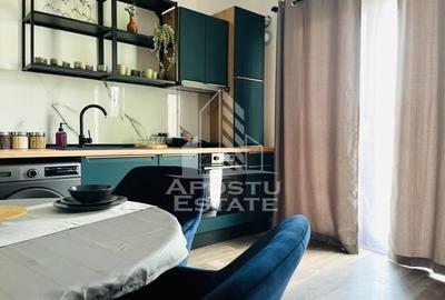 Apartament cu 1 camera de vanzare, bloc 2024, zona Sagului, Timisoara - 6