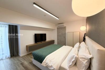 Bulevardul Unirii  70 SQM  2-Room Apartment  Terrace  Panoramic City Views - 19
