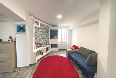 Apartament 4 camere | 3 dormitoare | Complet renovat | Ampoi 2 | 82mp + balcon - 7
