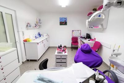 Inchiriere spatiu birou /  cabinet zona Rahova / Margeanului - 4