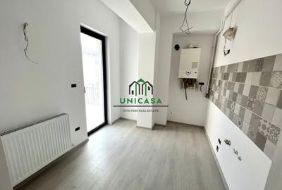 Apartament 2 camere /Et2/ Zona Nord / Bloc nou - 6