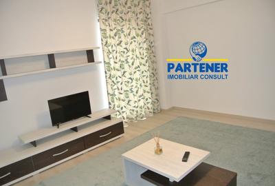 Apartament 3 camere, Craiovei, bloc nou, etaj 3, mobilat, GARAJ - 1