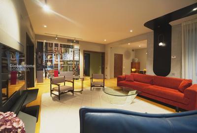 Hotel Serviced Residence | 3 Rooms + Parking + Terrace | Primaverii - Open View - 6
