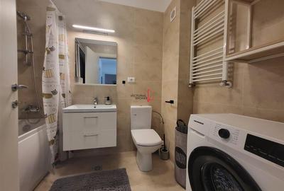 PARC TEILOR / 2 CAMERE DECOMANDAT / 65MP / PARCARE SI BOXA - 12